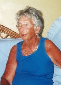 Jo Ann Leach
